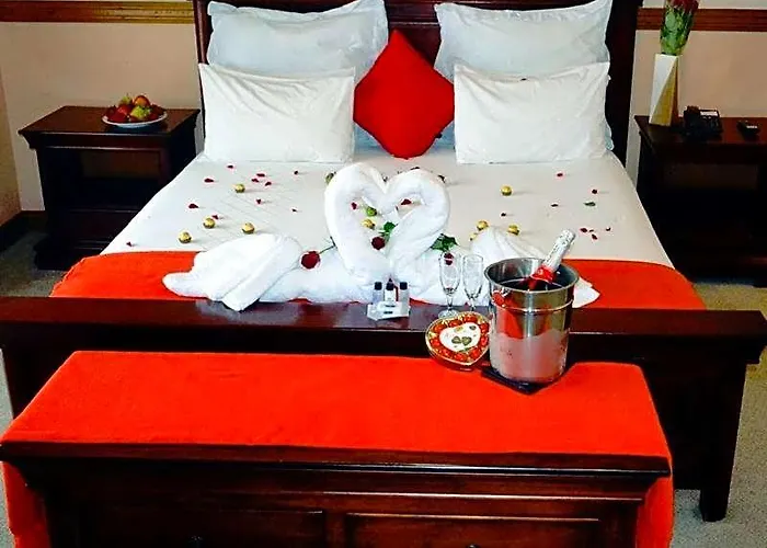 Crown Hotel