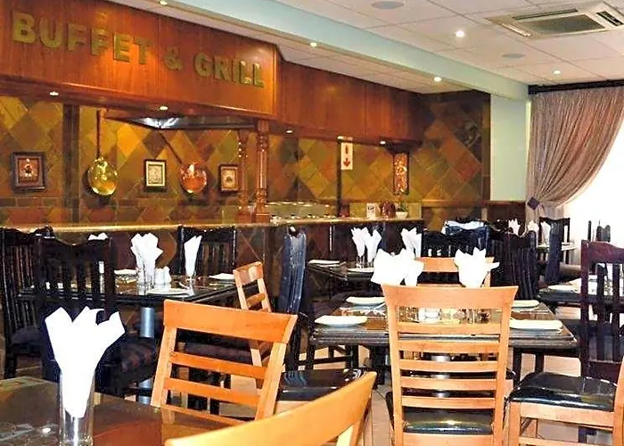 Crown Hotel