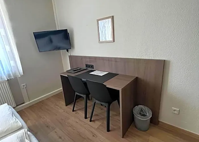 Hotel Stockumer Hof
