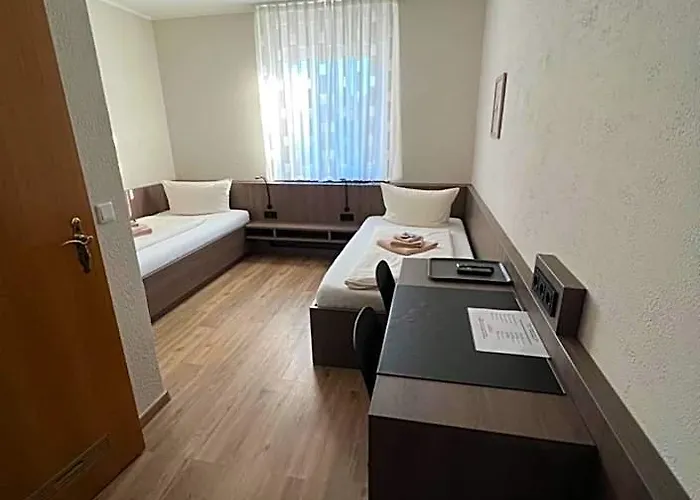 Hotel Stockumer Hof