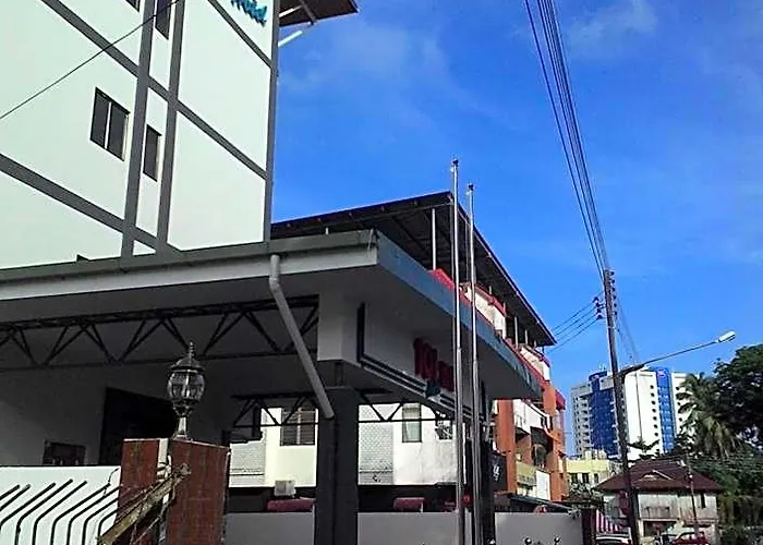 101 Hotel