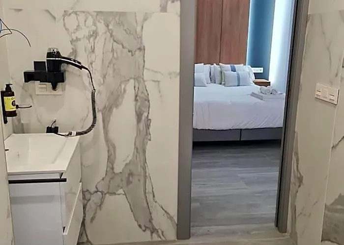 Jerusalen Suites Alicante
