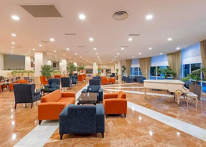 Seven Seas Hotel Life