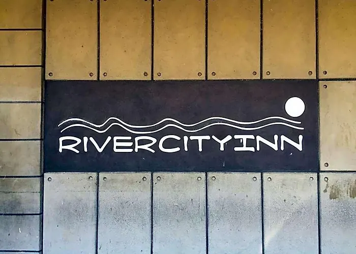 River City Inn