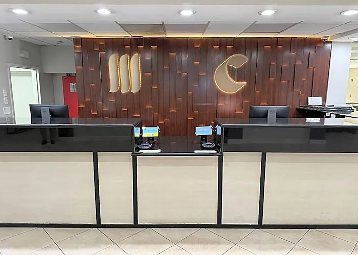 Mainstay Suites Conover - Hickory