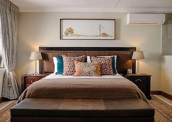 The Reserve Boutique Hotel