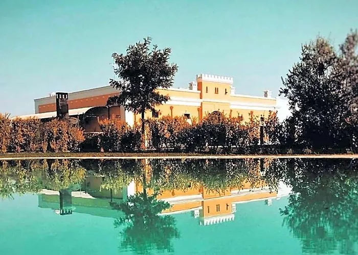 Tenuta Orsanese Marina di Ginosa