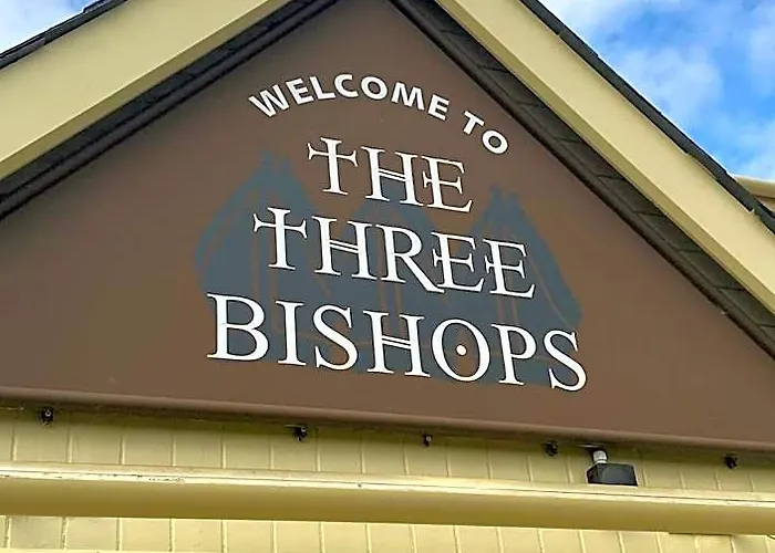 Three Bishops Inn