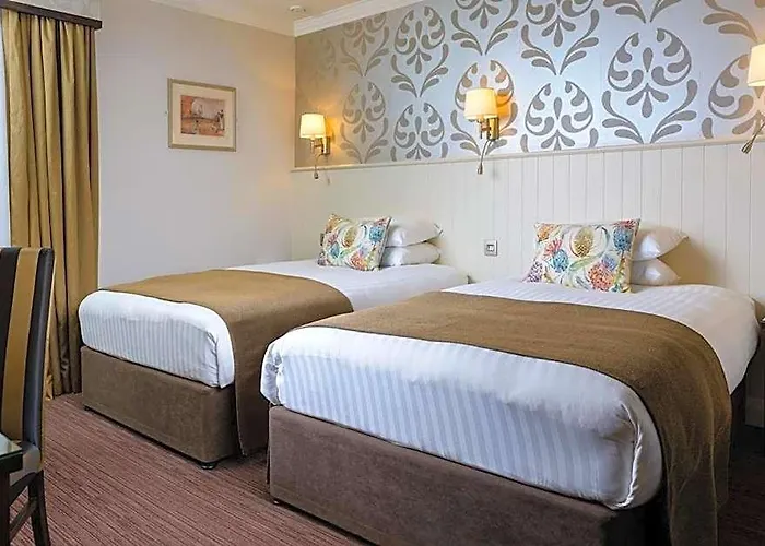 The Bianconi Inn