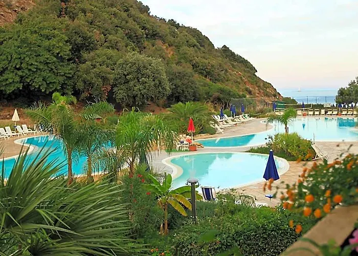 Th Ortano - Ortano Mare Village