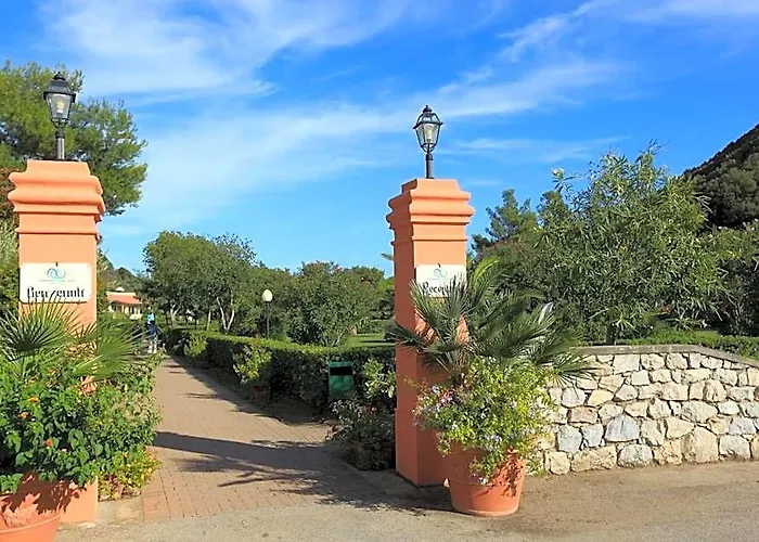 Th Ortano - Ortano Mare Village