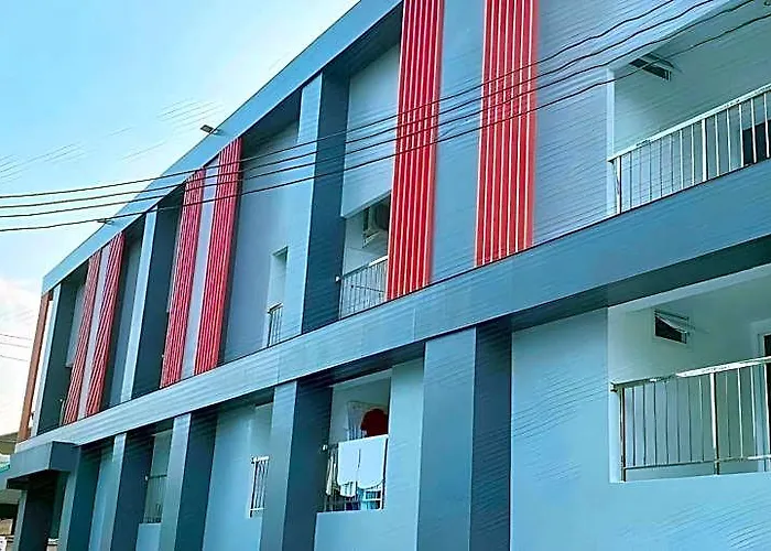 Tanatnan Hotel