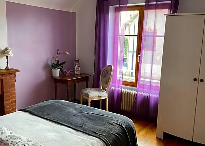 Suite Familiale Du Bourgeau Romorantin-Lanthenay