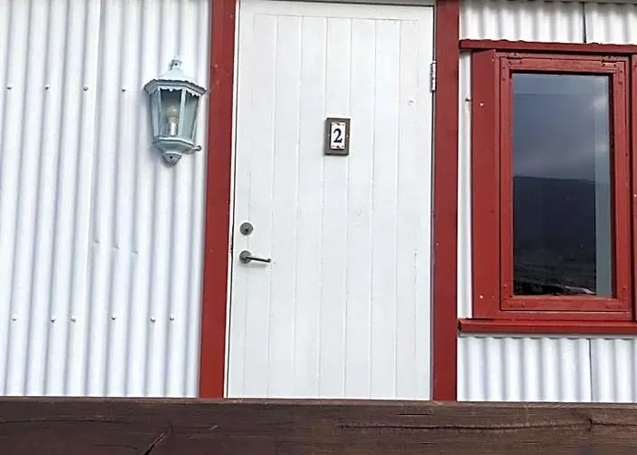 Seljaland Ferthaþjonusta