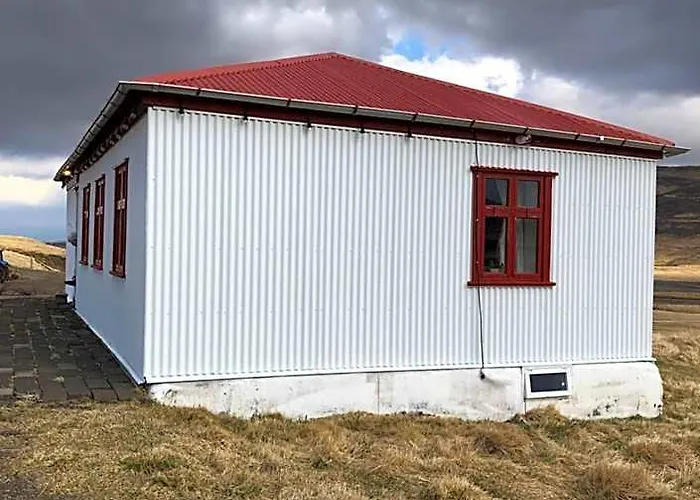 Seljaland Ferthaþjonusta