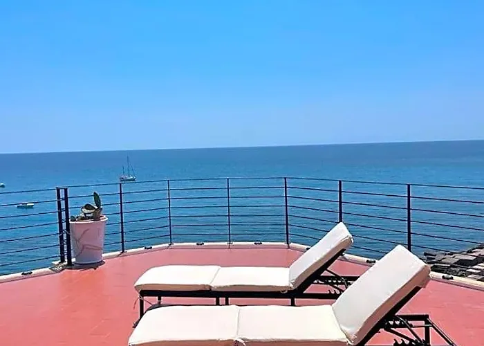Palace Blu Mare Gallipoli