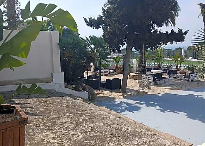 Hotel San Martin
