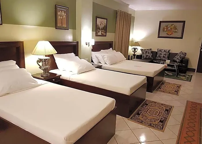 Rolet Hotel