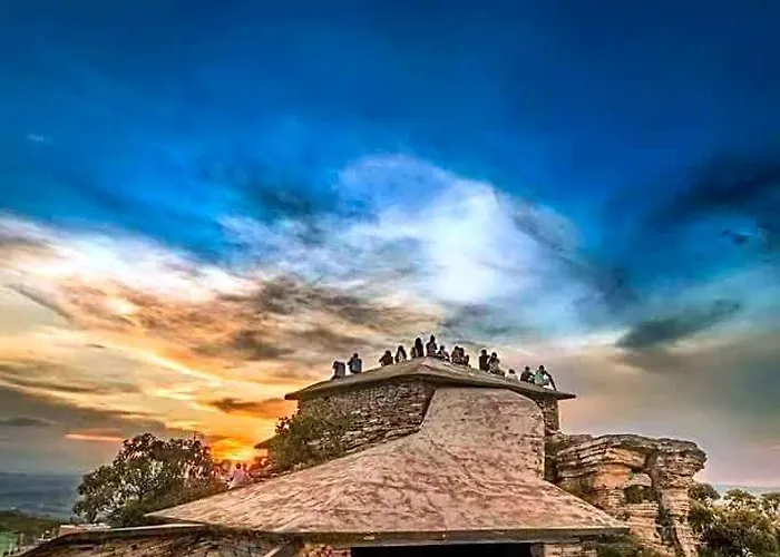 Pousada Mirante das Pedras