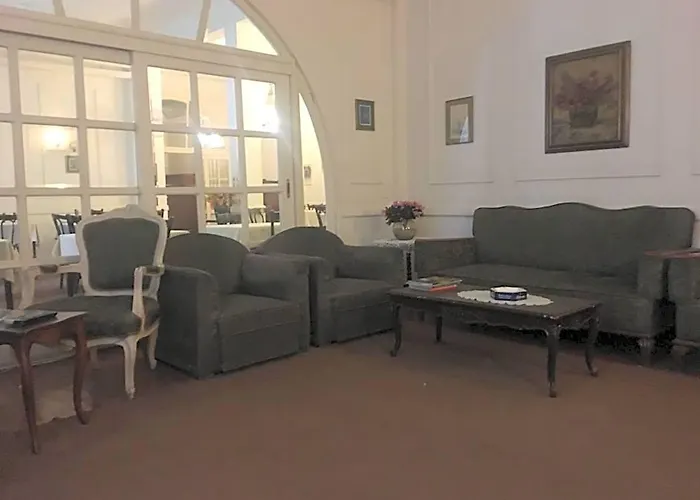 Pension Roma