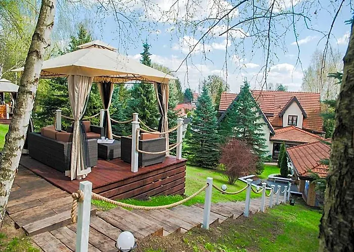 Noce I Dnie Hotel