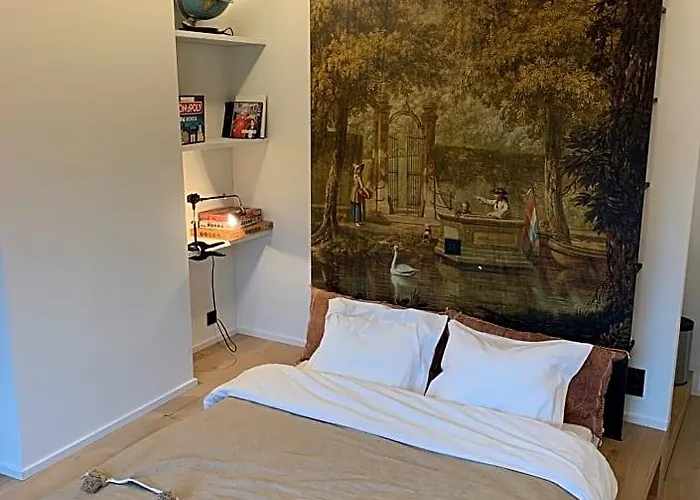 Margaretha'S Room Mechelen