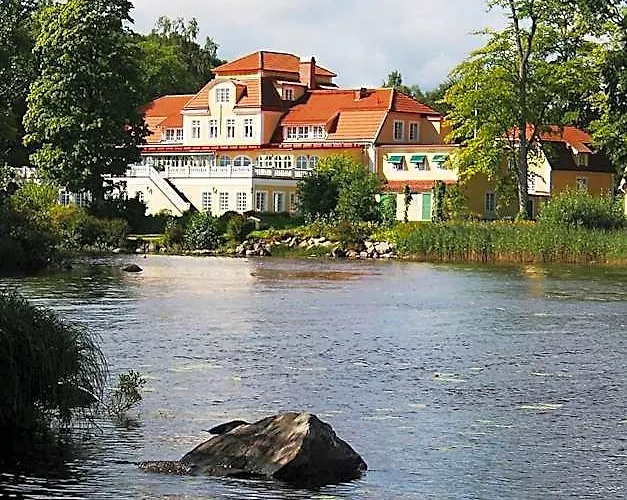 Moeckelsnaes Herrgard