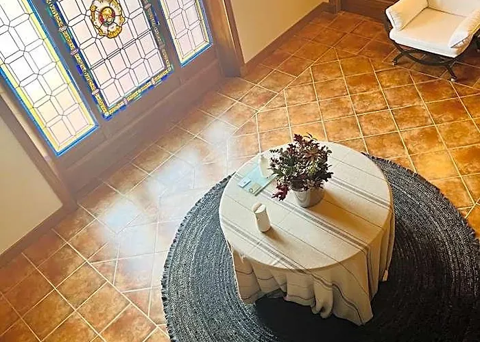 Palacio De Miraflores