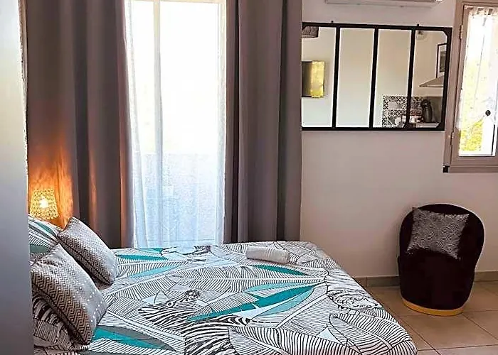 Bed and Breakfast Le Monica Narbona