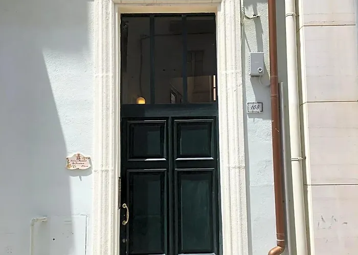 La Posadina House A Cagliari Locazioni Turistiche Brevi