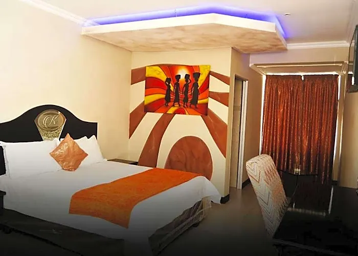 Kismet Hotel