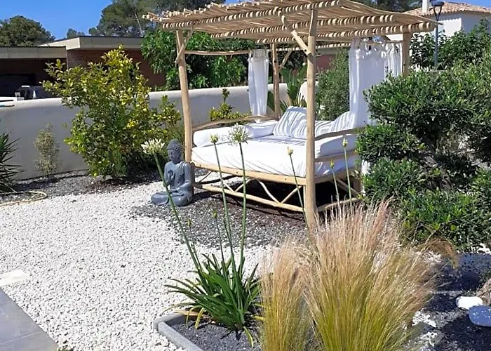 Jardin Zen