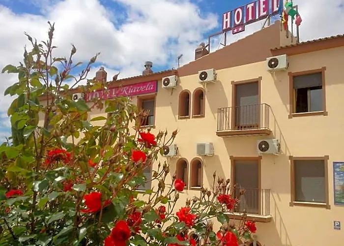 Hotel Riavela