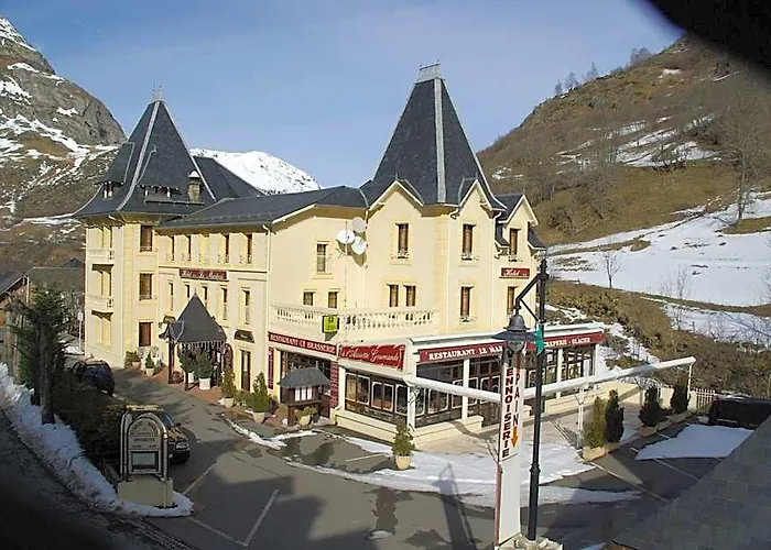 Le Marbore