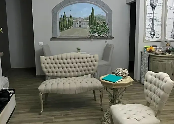 Informis B&B