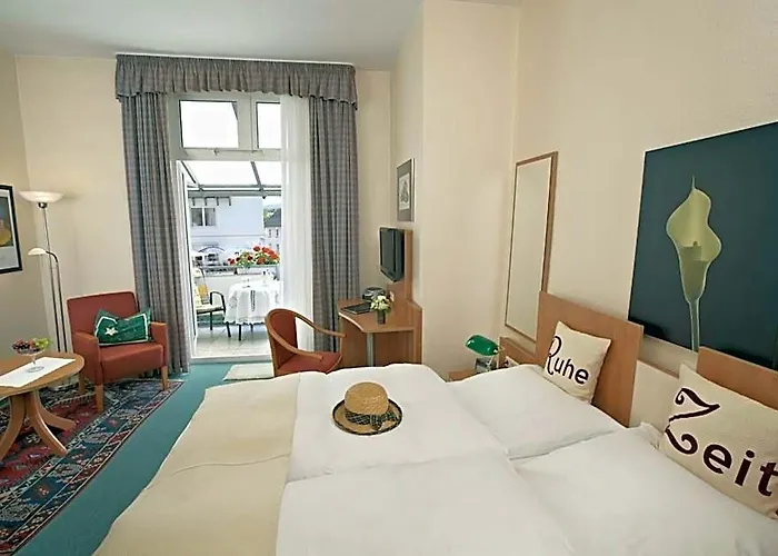Hotelhaus Ritter