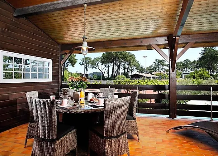 Hotel Residence Le Sporting