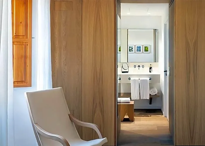 Es Figueral Nou Hotel Rural & Spa - Adults Only - Over 12