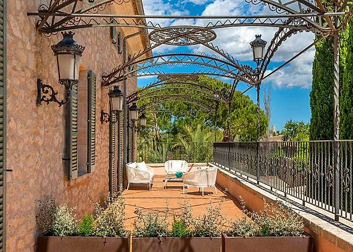 Es Figueral Nou Hotel Rural & Spa - Adults Only - Over 12