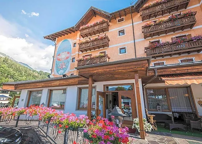 Hotel Primiero