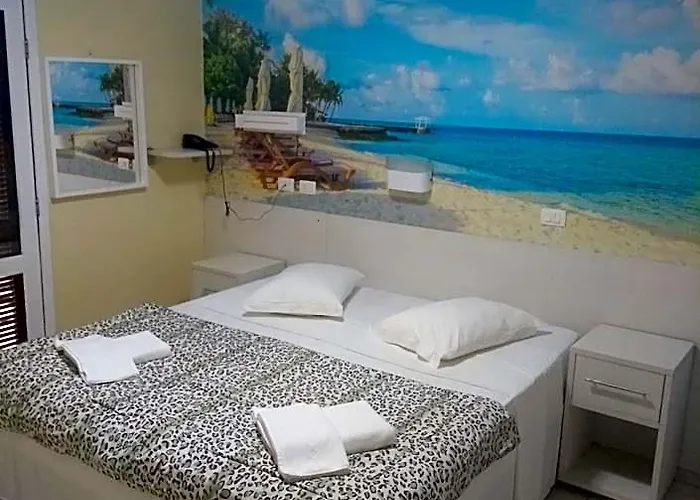 Rota Do Sol Praia Hotel