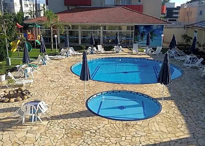 Rota Do Sol Praia Hotel