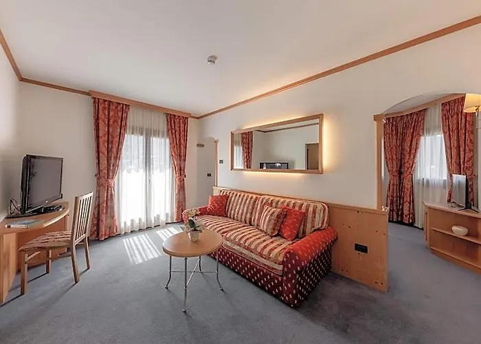 Hotel Primiero