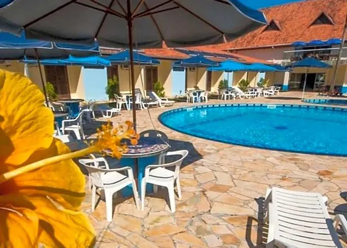 Hotel Rota do Sol
