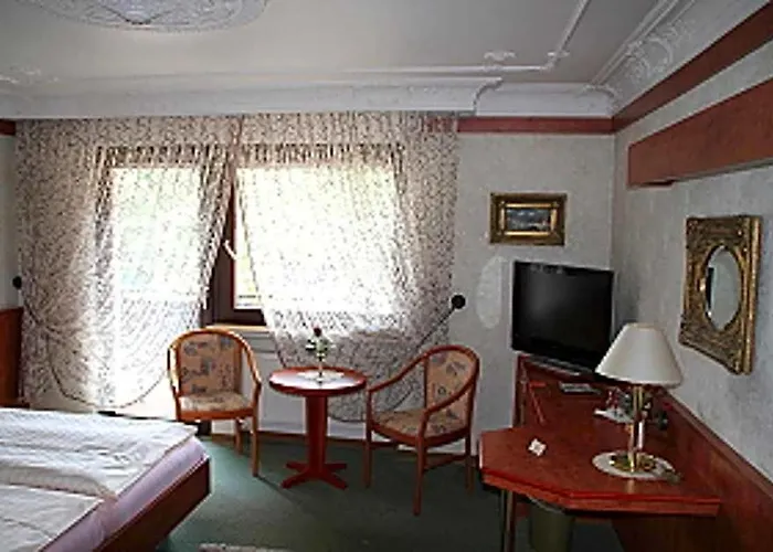 Hotel Kempenhof