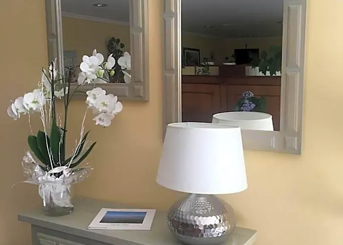 Hotel Rias Baixas
