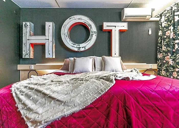 Hotelli Jaemsae