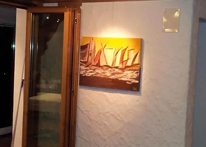 Hotel Restaurant Kulm