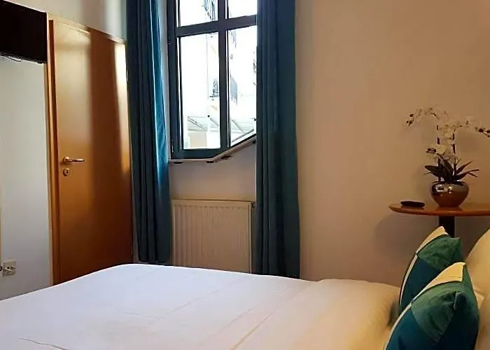 Hotel La Charbonnade