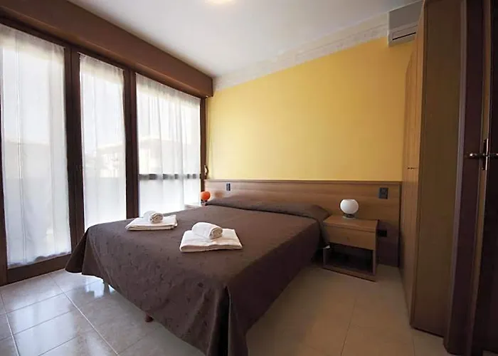 Hotel St. Antony